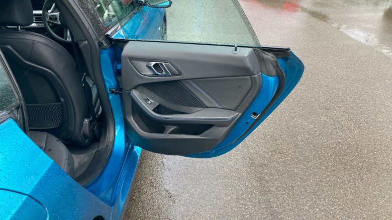 BMW 2 Series 218i [136] M Sport 4dr DCT Petrol Saloon